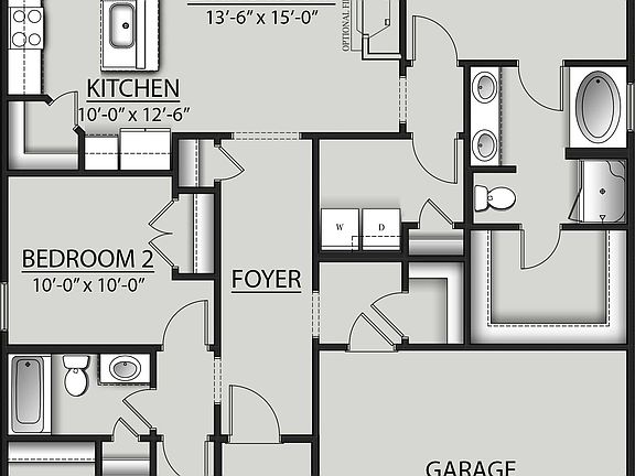 2nd image of this home