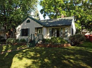 208 N 3rd St, River Falls, WI 54022