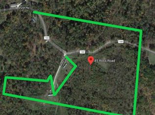 85 Ross Rd, Patriot, OH 45658