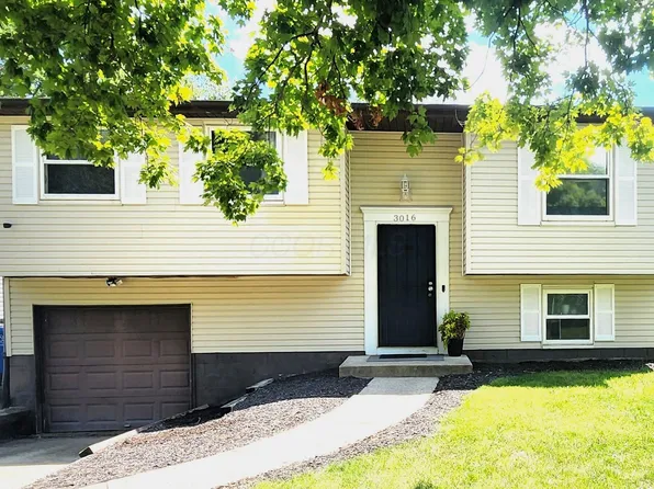 3016 Deepwood Dr, Reynoldsburg, OH 43068