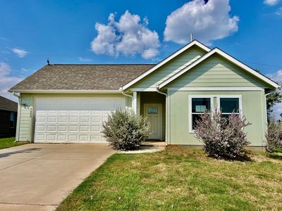 7300 Mistletoe Trl, Granbury, TX, 76048