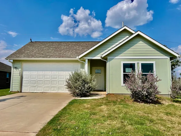 7300 Mistletoe Trl, Granbury, TX 76048