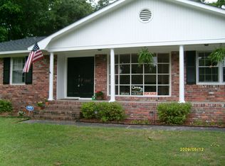 2393 Erskine Ave, Charleston, SC 29414