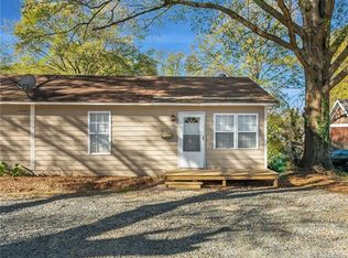 2701 Clemson Ave, Charlotte, NC 28205