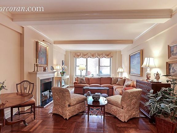 2nd image of 1150 Park Ave #3C