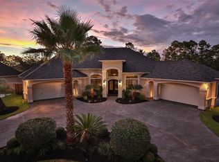 20727 Sundance Springs Ln, Spring, TX 77379