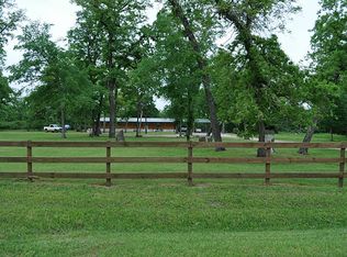 39983 Bosque Rd, Hempstead, TX 77445