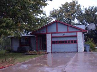 2910 Melrose Pl #HUD-181221575, Emporia, KS 66801