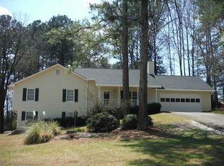 22 Lantern Cres, Cartersville, GA 30120