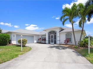 22181 Fairmount Ct, Estero, FL 33928