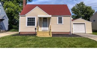 208 Kolpwood Ave NW, Massillon, OH 44646