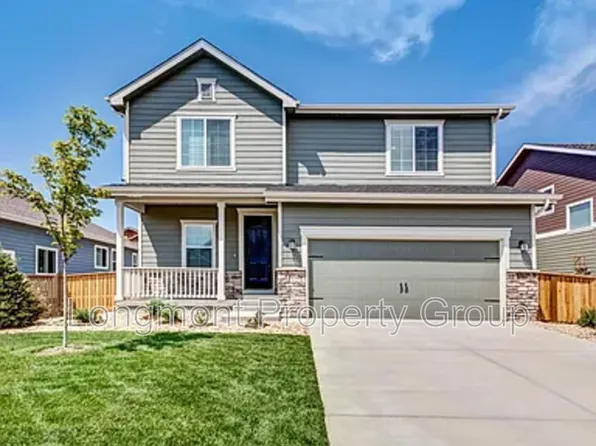 1381 14th Ave, Longmont, CO 80501