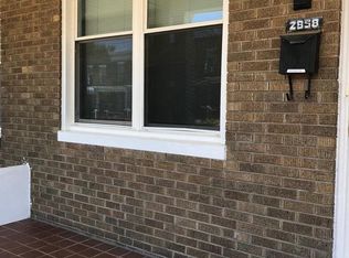 2858 Pelham Ave, Baltimore, MD 21213