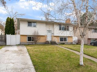 3612 E 11th Ave, Spokane, WA 99202