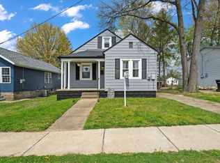 515 Taylor St, Zanesville, OH 43701