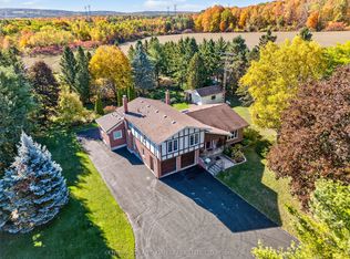 845 County Road 27 Rd, Brighton, ON K0K1R0