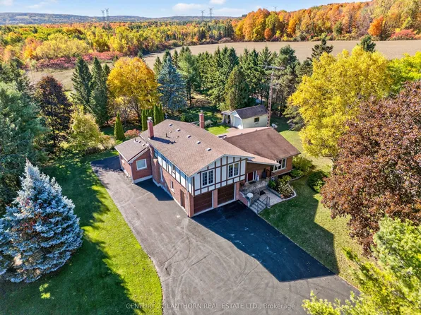 845 County Road 27 Rd, Brighton, ON K0K 1R0