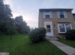 7809 Breezy Down Ter, Rockville, MD 20855