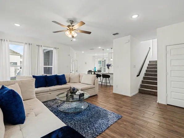 6024 Attucks Dr, Providence Village, TX 76227