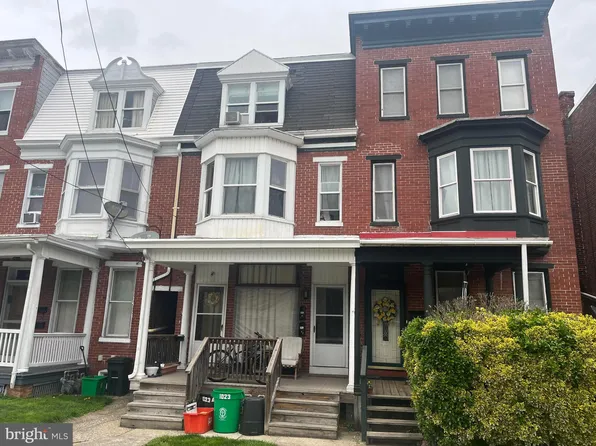 1023 S Queen St, York, PA 17403