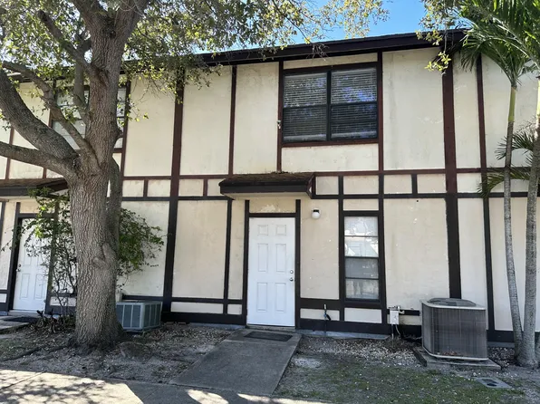5145 Breckenridge Pl APT 35, West Palm Beach, FL 33417