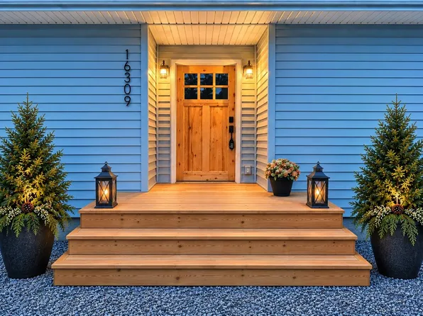 16309 S Cheney Spokane Rd, Cheney, WA 99004