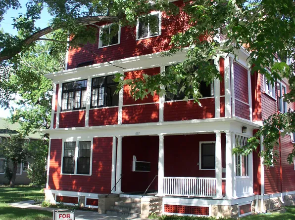 632 N Nevada Ave APT 6, Colorado Springs, CO 80903
