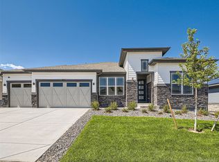 8821 S Sicily Ct, Aurora, CO 80016