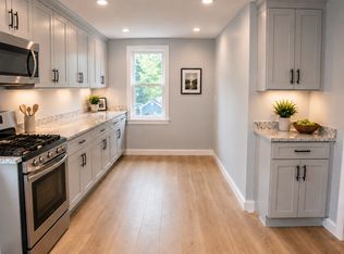 52 John St #A1, Providence, RI 02906