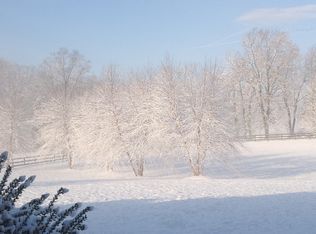 16850 Ivandale Rd, Hamilton, VA 20158