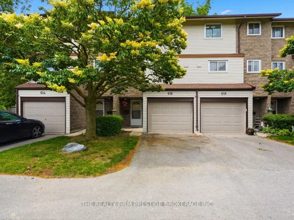 616 Wilkins St, London, ON N6C 4Z4