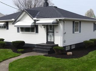 5974 Fry Rd, Brookpark, OH 44142