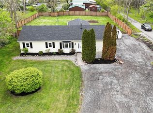 4450 State Route 364, Canandaigua, NY 14424