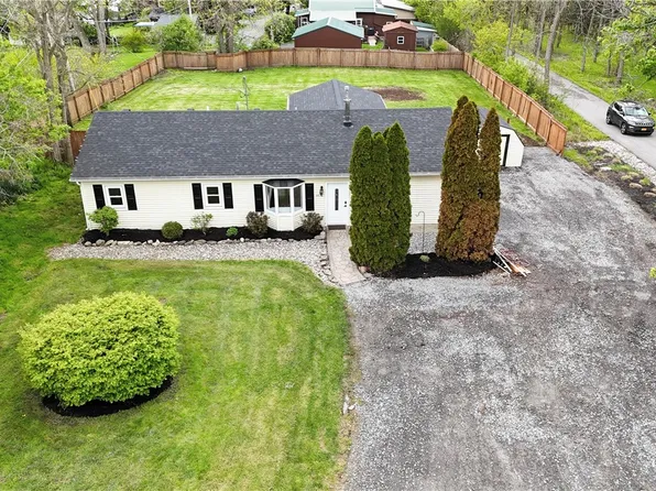 4450 State Route 364, Canandaigua, NY 14424