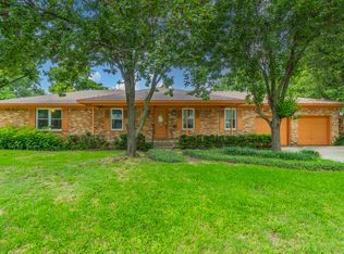 1022 Kings Row, Denton, TX 76209
