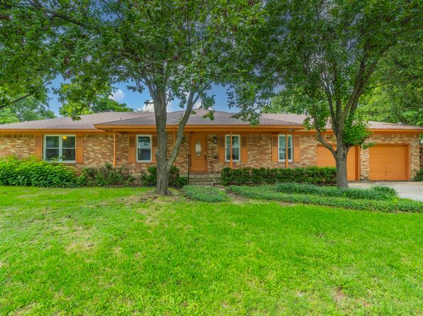 Home for Sale in Denton TX