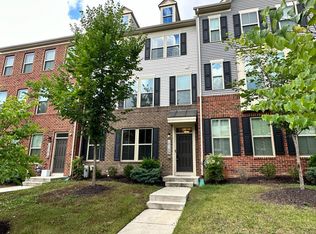 10159 Dorsey Ln, Lanham, MD 20706