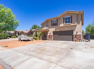 2323 E 440 North Cir, St George, UT 84790