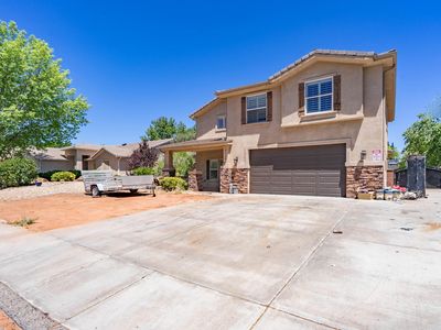 2323 E 440 North Cir, St George, UT, 84790