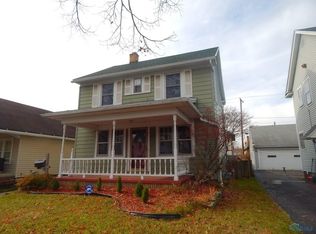 4217 Parrakeet Ave, Toledo, OH 43612