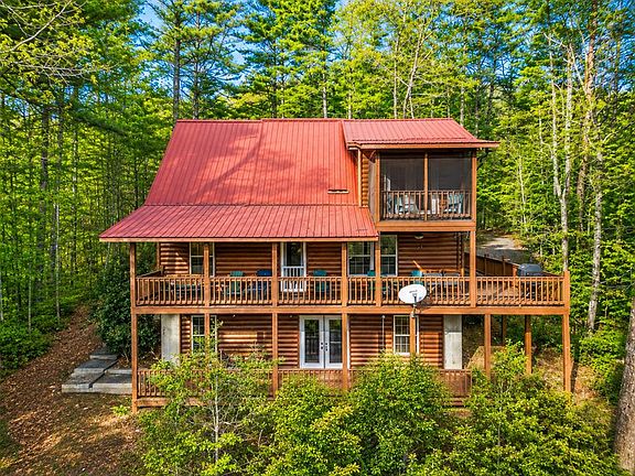 2nd image of 148 Dream Cove Rd
