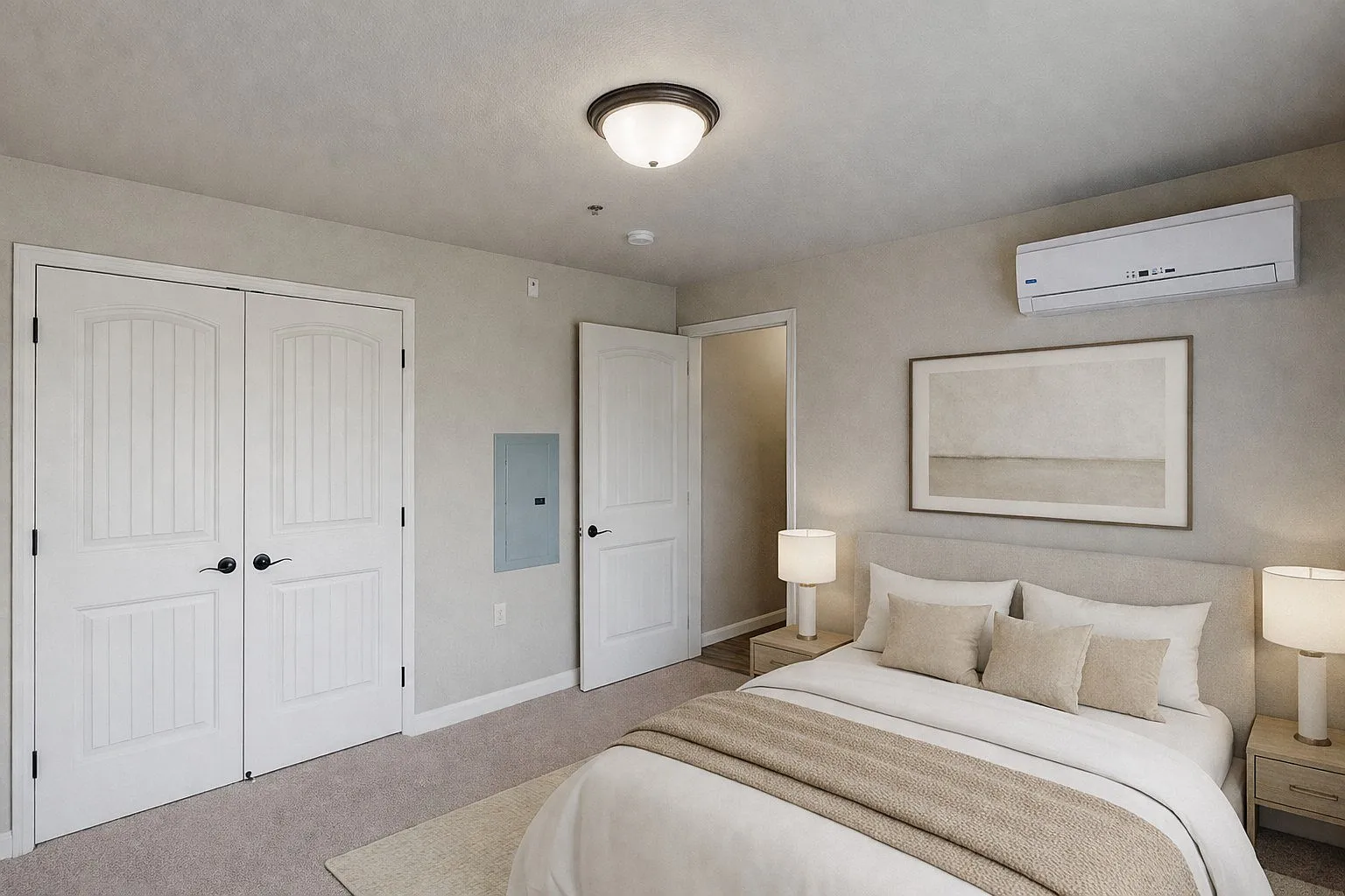 Renaissance Heights Apartment Homes — Photo 3