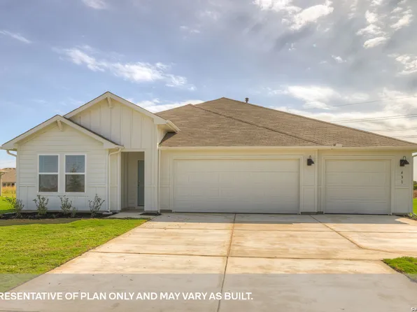 488 SONOMA STREET, Fredericksburg, TX 78624