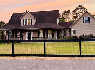 164 Graham Ln, Holly Ridge, NC 28445