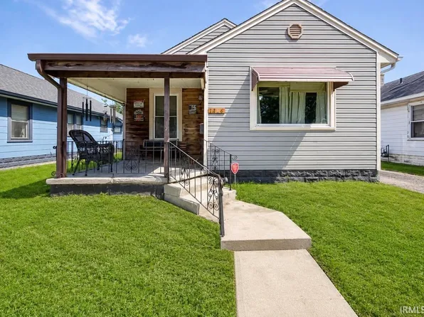 1206 W Broadway St, Kokomo, IN 46901