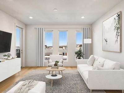 3512 Vision Cmn #511, Fremont, CA, 94538