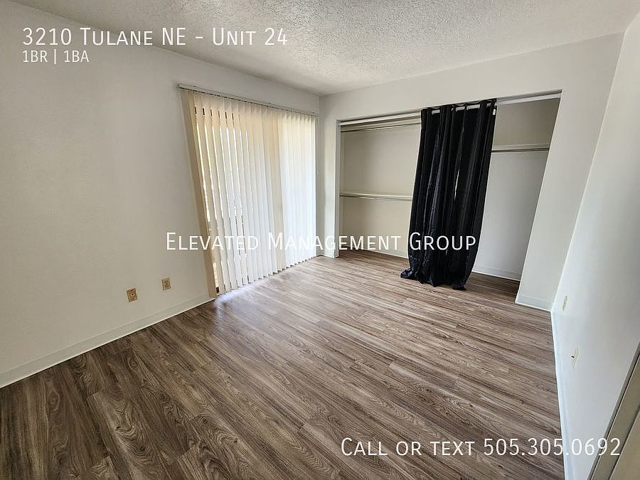 2nd image of 3210 Tulane Dr NE APT 24