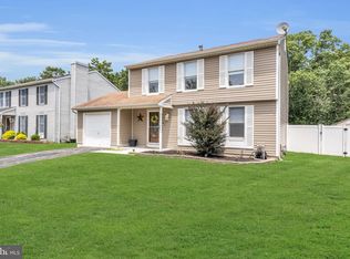 48 Bayside Ave, Barnegat, NJ 08005