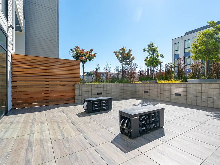 Ventana Residences — Photo 11