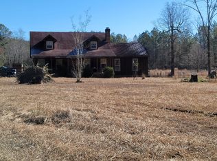 7448 State Highway 305, Louisville, GA 30434